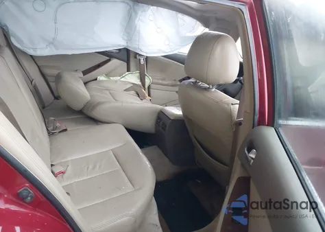 2008 Nissan Altima 2.5 S из США, поврежденный, VIN 1N4AL21E68N462813